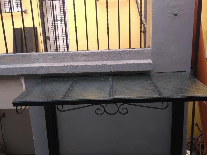 Aleros — foto 1, trabajo de Todo Herrería