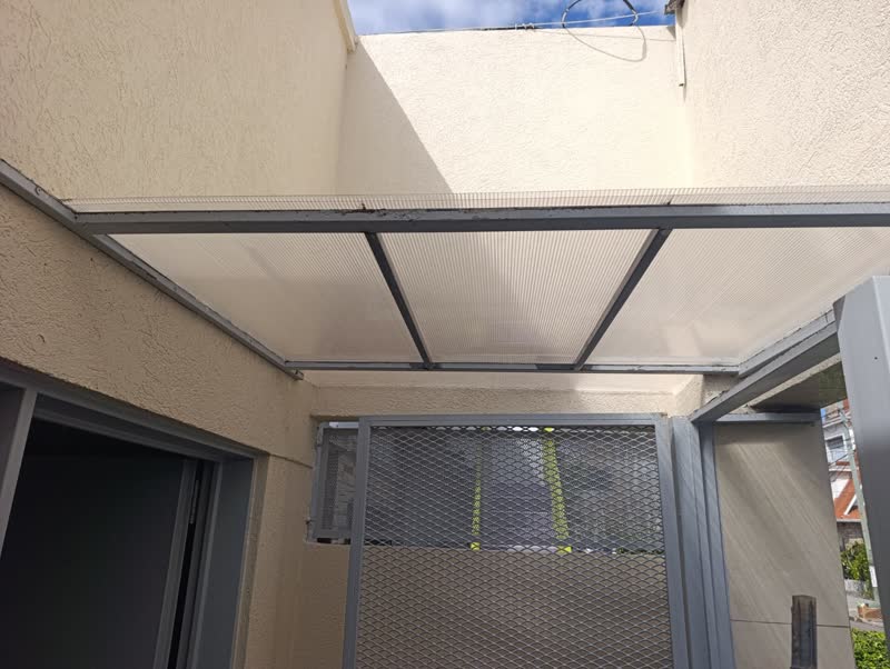 Aleros — foto 3, trabajo de Todo Herrería