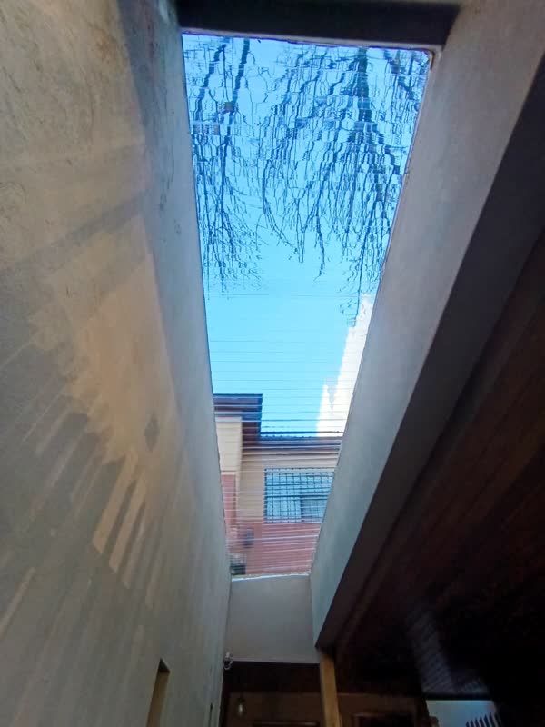 Cerramientos — foto 1, trabajo de Todo Herrería