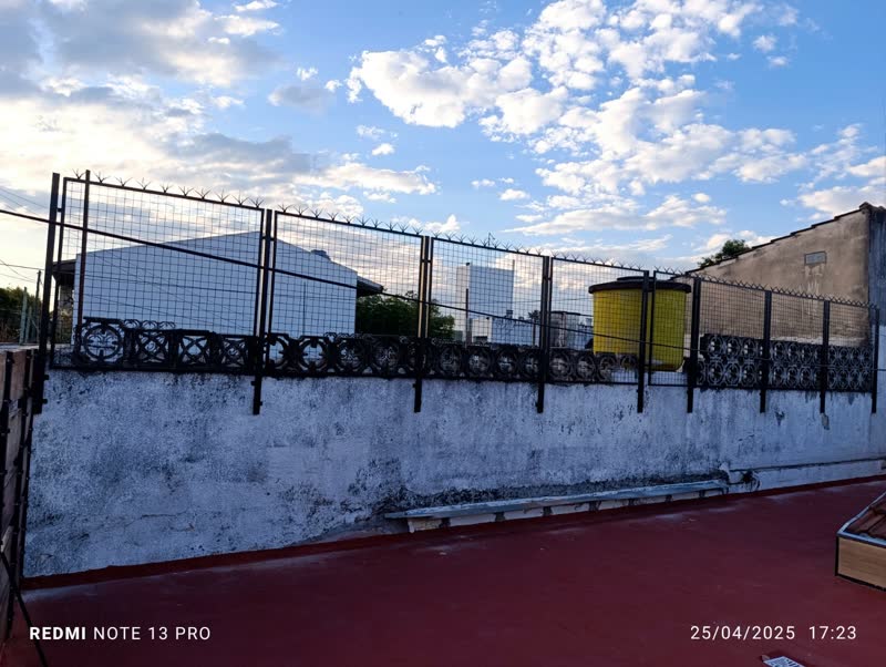 Cerramientos — foto 4, trabajo de Todo Herrería