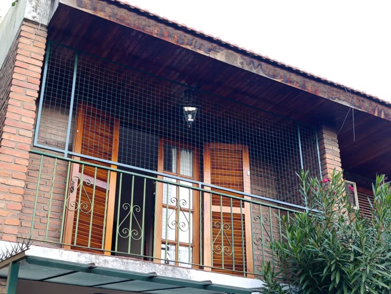Cerramientos — foto 5, trabajo de Todo Herrería