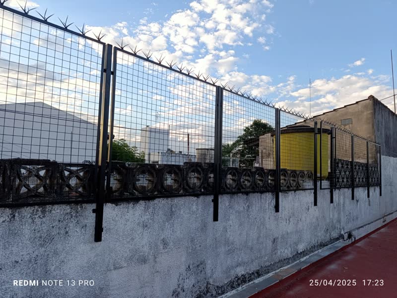 Cerramientos — foto 6, trabajo de Todo Herrería