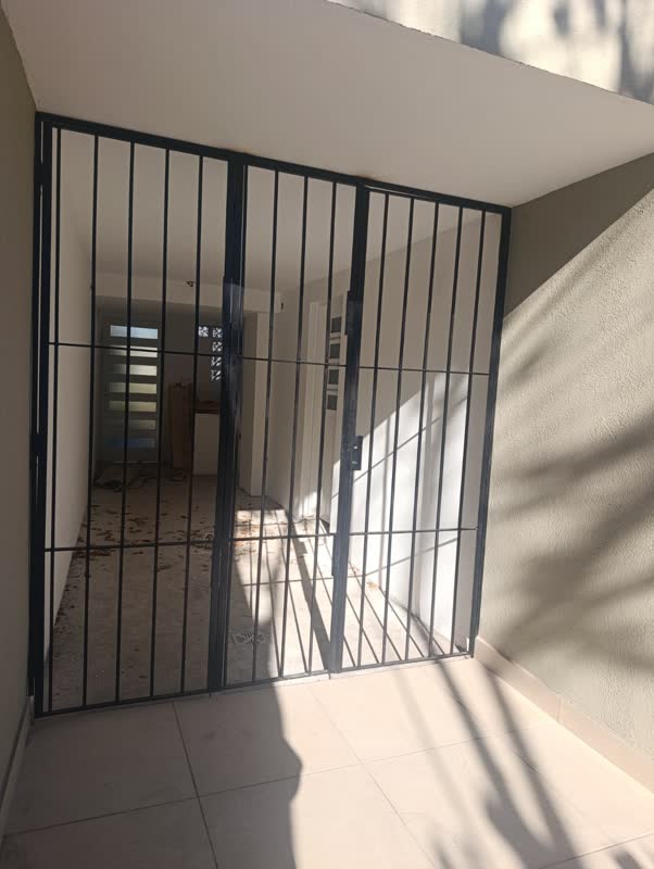 Reja 2 tiempos o libro — foto 3, trabajo de Todo Herrería