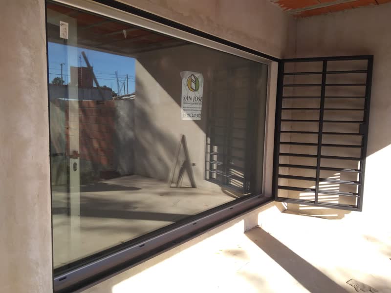Reja de 3 tiempos o acordeón — foto 1, trabajo de Todo Herrería