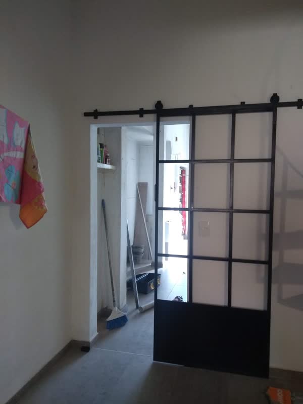 Vidrio repartido — foto 2, trabajo de Todo Herrería
